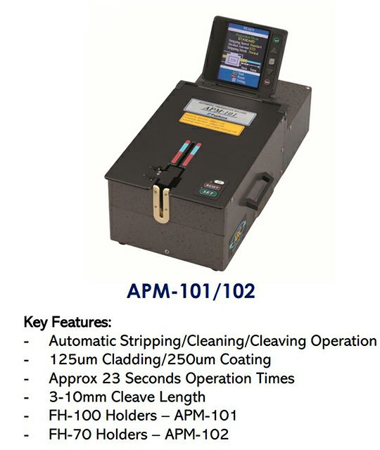 APM-101 4