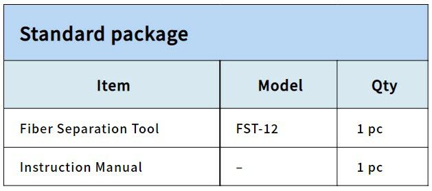 FST 1