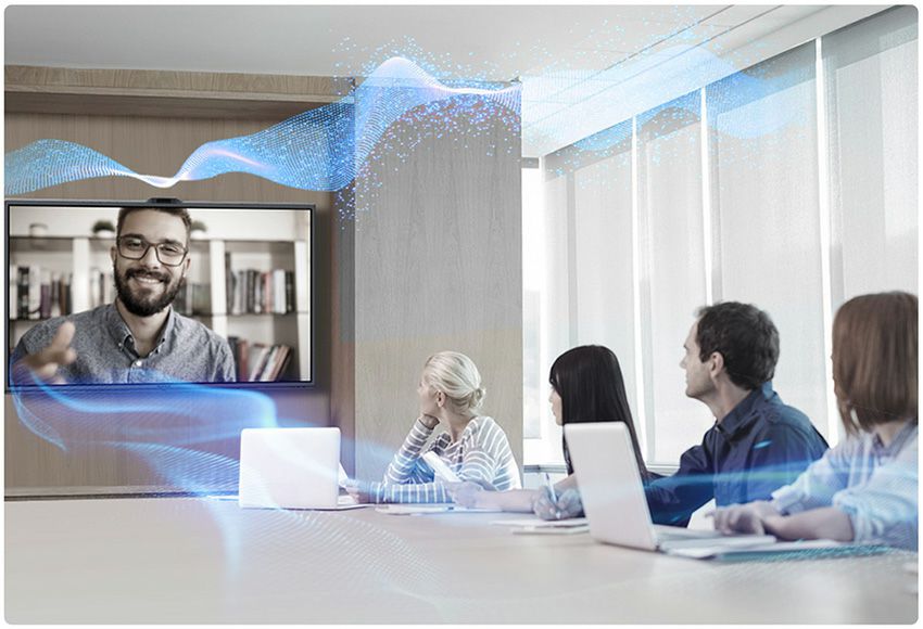 Interaktivni ravni panel 11