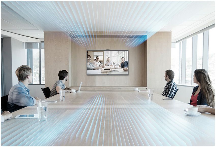 Interaktivni ravni panel 13