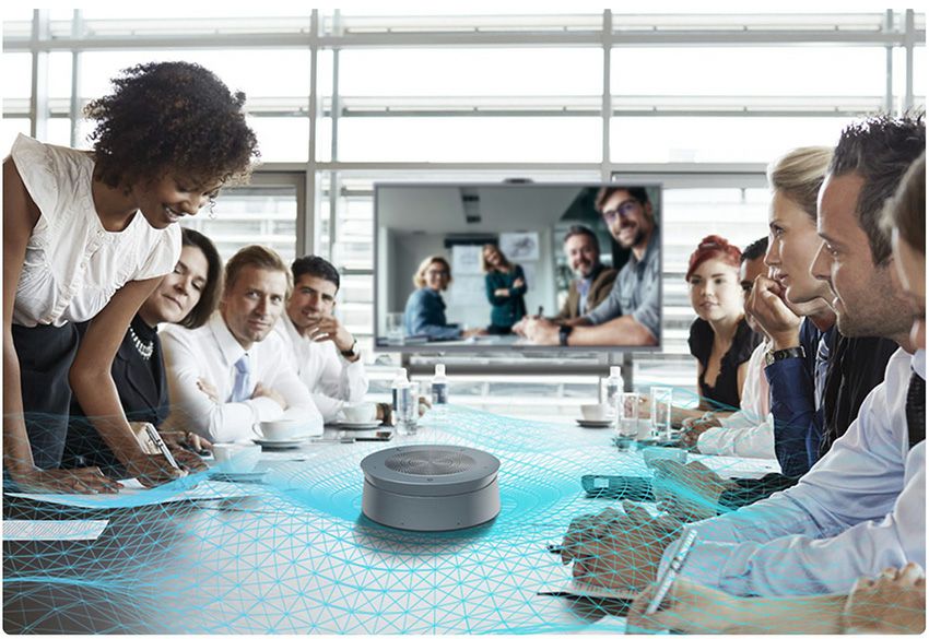 Interaktivni ravni panel 14