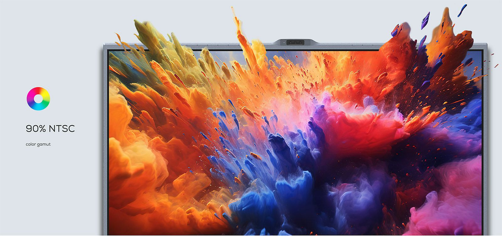 Interaktivni ravni panel 15