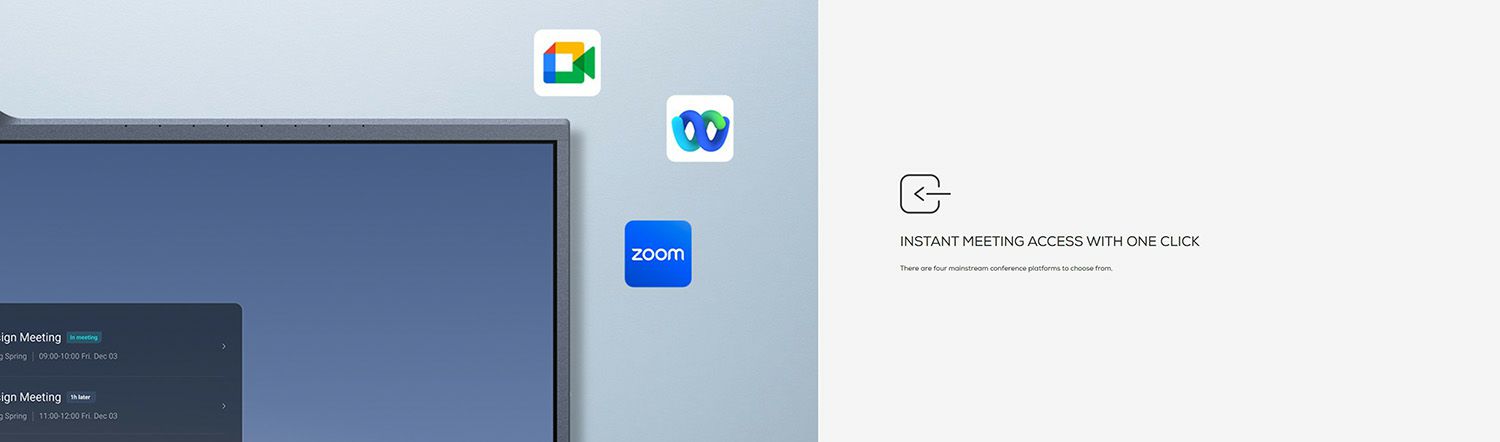 Interaktivni ravni panel 4