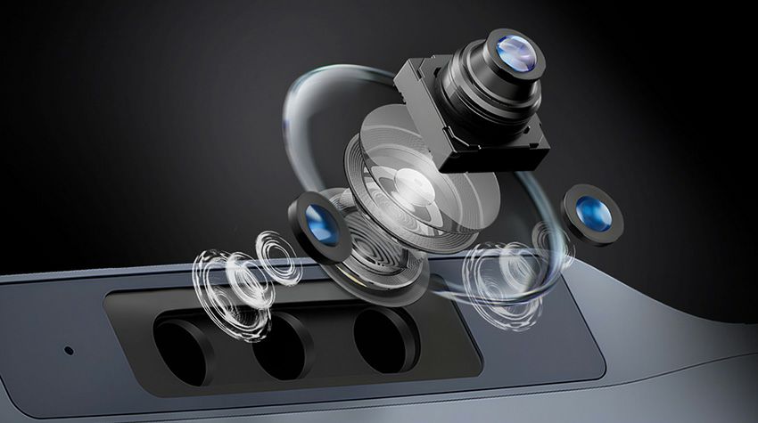 Interaktivni ravni panel 5