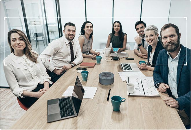 Interaktivni ravni panel 6