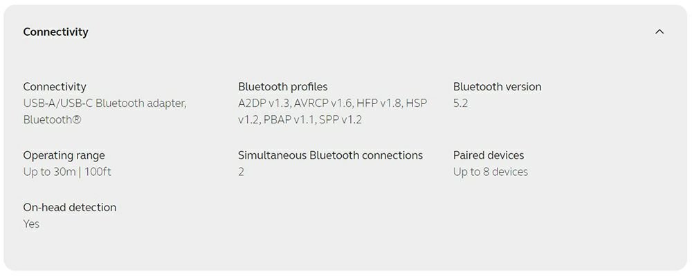 Jabra Evolve2 75 10