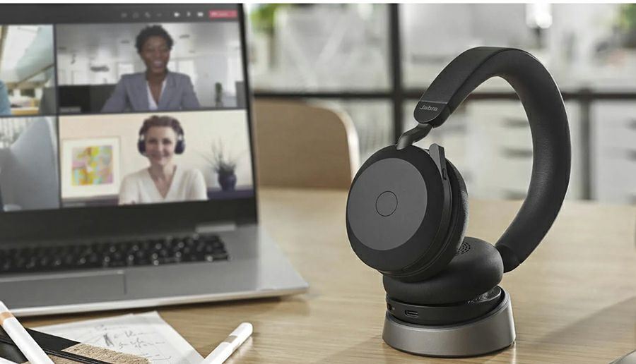 Jabra Evolve2 75 1