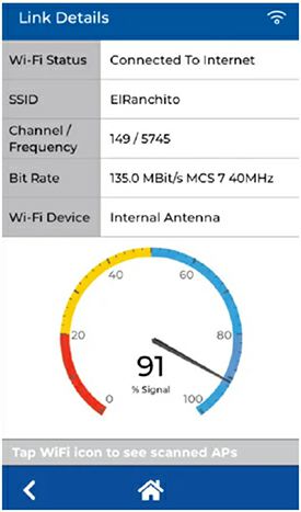 SignalTEK QT naslovna 7
