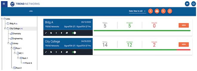 SignalTEK QT naslovna 8