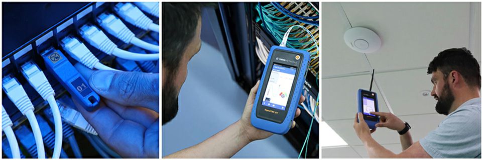 SignalTEK QT naslovna PRVA