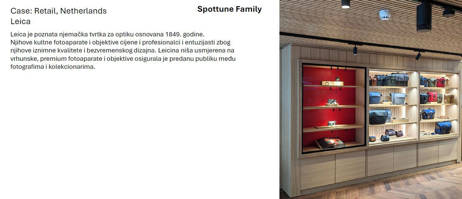 SPOTTUNE 19