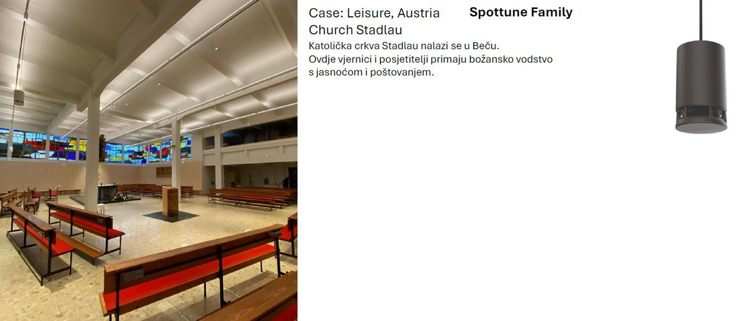 SPOTTUNE 22