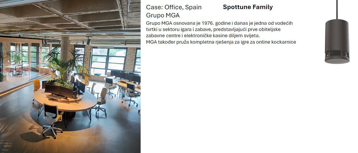 SPOTTUNE 24