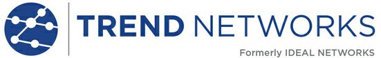 TREND NETWORKS LOGO