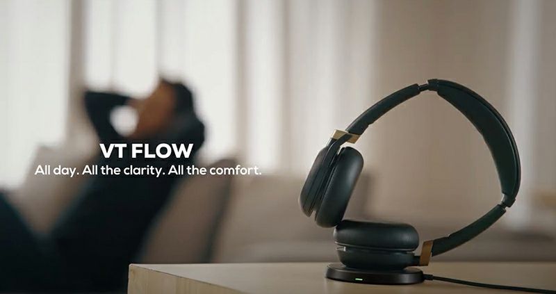 VT FLOW C
