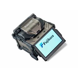 45S Active cladding alignment fusion splicer