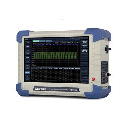 AE8560D Portable Optical Spectrum Analyzer 600-1700nm