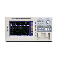 AE8700D Optical Spectrum Analyzer 800-1650nm