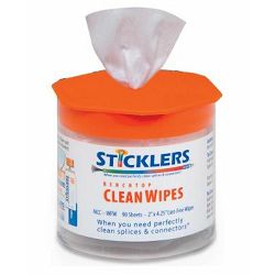 CleanWipes 90 maramice