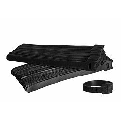 CST-812-100 traka za vezivanje kabela 8" x 1/2" (pak. 100 kom)