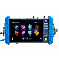CTV-8K multifunkcionalni 8k CCTV tester