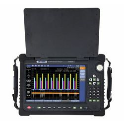 E8900A 5G ručni analizator spektra (9 kHz do 9 GHz)