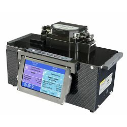 FSR-115 RECOATER - uređaj za obnovu obloge optičke niti