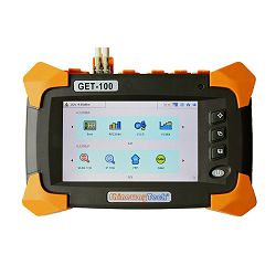 GET-100 Gigabit Ethernet tester