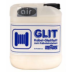 GLIT AIR lubrikant za upuhivanje optičkih kabela - (10L) 101392