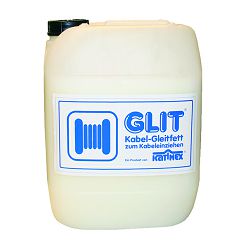GLIT F200 lubrikant za kabele - (10L) 101376