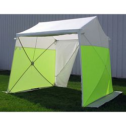 GS serija Pop’N’Work terenski šatori