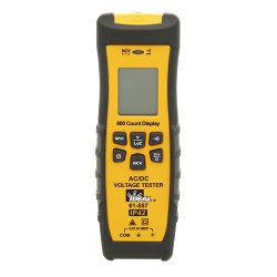IDEAL 61-557 tester napona i kontinuiteta