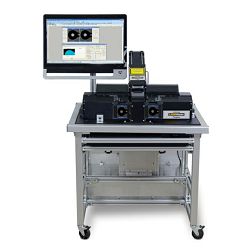 LAZERMaster LZM-100 Laser Splicing System