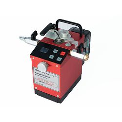 V0 - STROJ ZA UPUHIVANJE OPTIČKIH mikrokabela 0.5-6 mm / mikrocijevi 3-16 mm