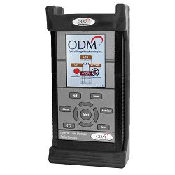 OTR500 - MultiMode OTDR 850/1300nm