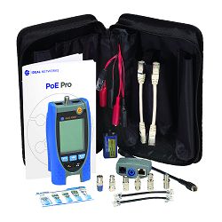 PoE Pro Tester