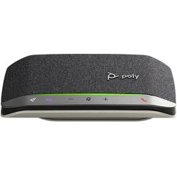 Poly SYNC 20-M USB-C/Bluetooth® SMART Speakerphone