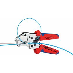 RAUCUT 1 - set za mini tube