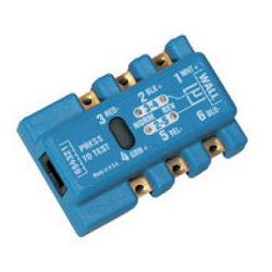 SMART6™ telefonski linijski adapter/tester 62-096