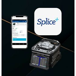 Splice+ Cloud Connectivity App