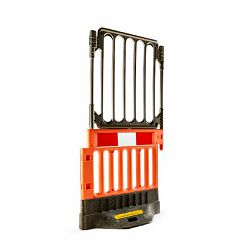 StrongFence plastična građevinska ograda
