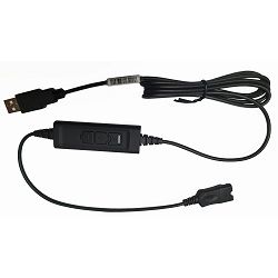 TH - QD-USB adapter s IN-LINE regulacijom