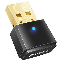 THBH519A Bluetooth 5.1 USB dongle za PC
