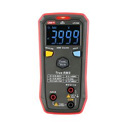 UT123D Smart Digital Multimeter