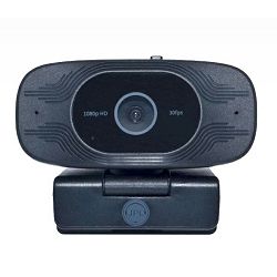 Vision Mini+ 1080p HD web kamera