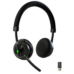 VT X300BT Bluetooth stereo slušalica sa bazom za punjenje