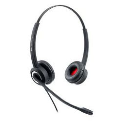 VT6300 QD serija slušalica MONO/STEREO