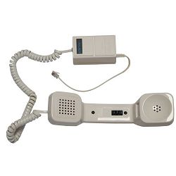 W6-UNI-K-PRL univerzalna telefonska slušalica s pojačalom